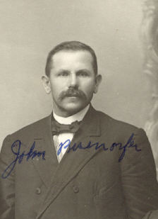 John Leonhard Besendorfer (1858 - 1914) Profile